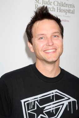 Mark Hoppus