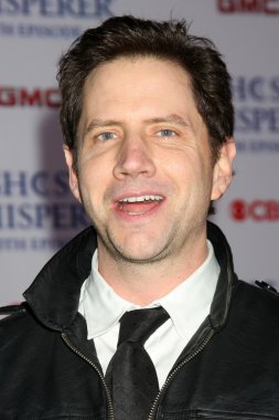Jamie Kennedy