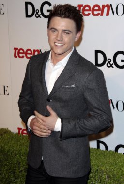 Jesse mccartney