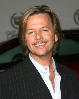 David Spade
