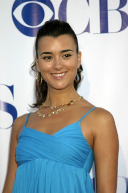 Cote de Pablo
