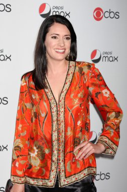 Paget Brewster