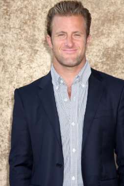 Scott Caan