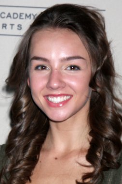 Lexi Ainsworth