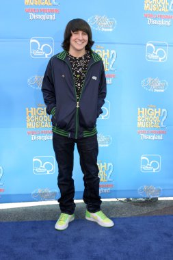 Mitchel Musso