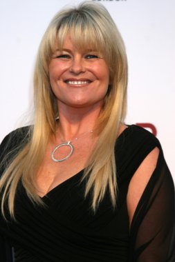 Judi Evans