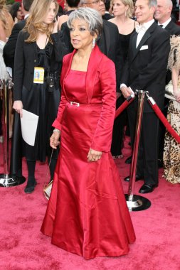 Ruby Dee