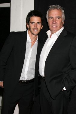 Brandon Beemer ve John Mccook