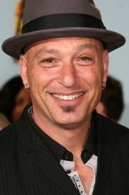 Howie Mandel