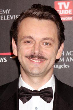 Michael Sheen