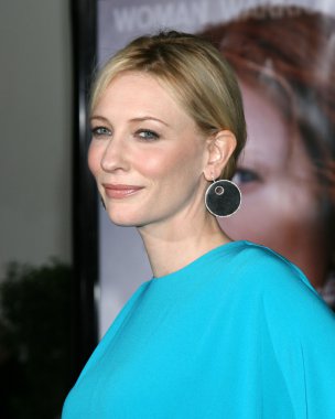 Cate Blanchett