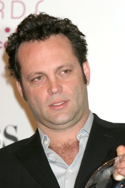 Vince Vaughn
