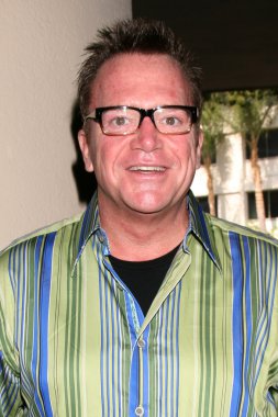 Tom Arnold