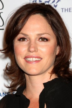 Jorja Fox