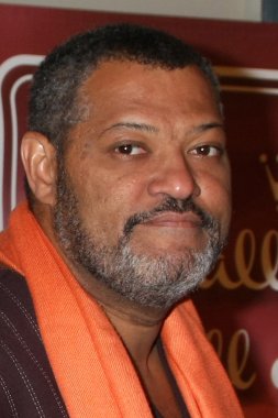 Laurence Fishburne