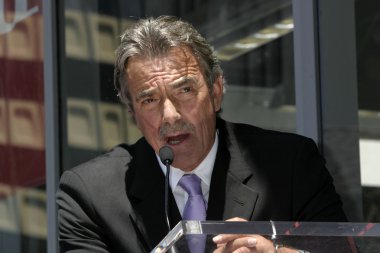 Eric Braeden