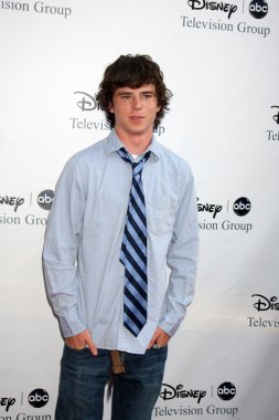Charlie Mcdermott