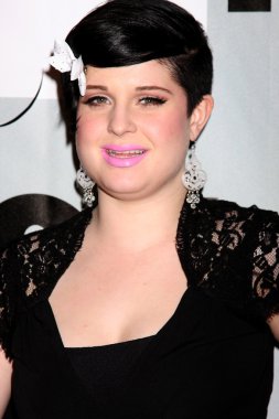Kelly osbourne