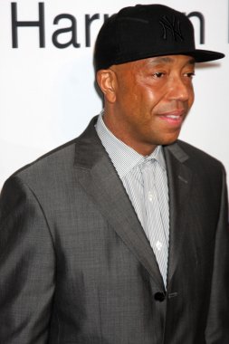Russell Simmons