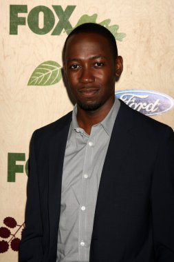 Lamorne Morris