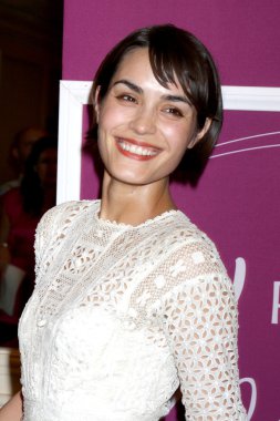 Shannyn Sossamon