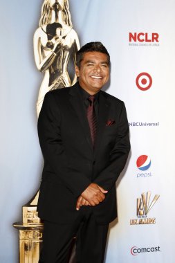 George Lopez