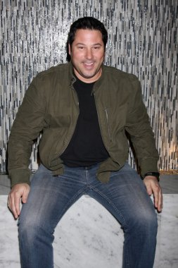 Greg Grunberg