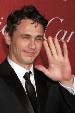 James Franco