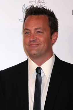 Matthew Perry