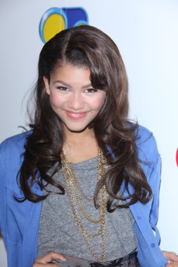 zendaya coleman