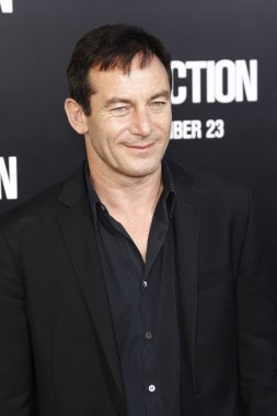Jason Isaacs