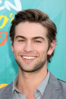 Chace crawford