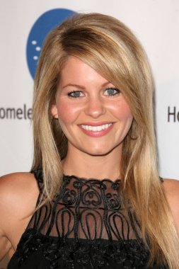 Candace cameron bure