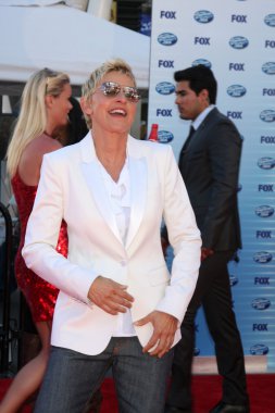 Ellen DeGeneres