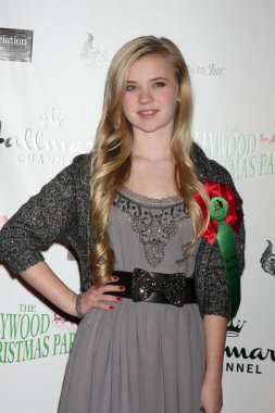 Sierra Mccormick
