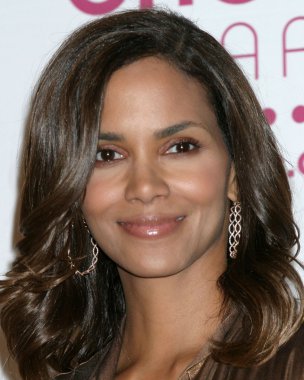 Halle berry