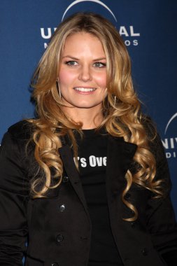Jennifer Morrison