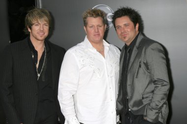 Rascal Flatts