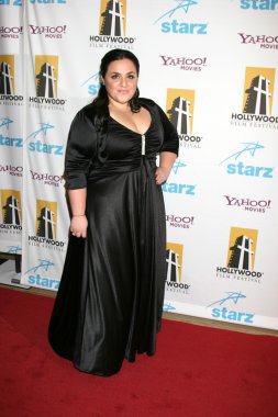 Nikki Blonsky