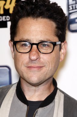 JJ Abrams