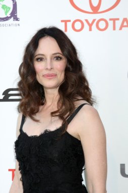 Madeline Stowe