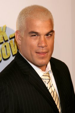 Tito Ortiz