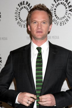 Neil patrick harris
