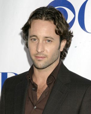 Alex O'Loughlin