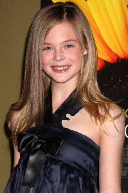 Elle Fanning
