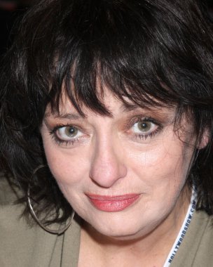 Angela Cartwright