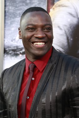 Adewale akinnuoye-agbaje