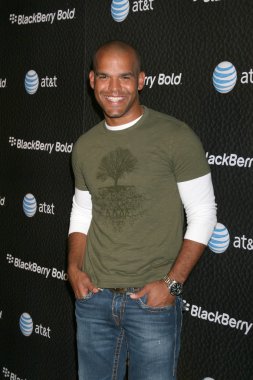 Amaury Nolasco