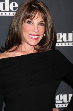 Kate Linder