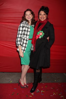 Sarah çekti, sara ramirez